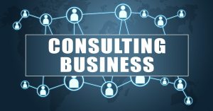 Starting Own Consulting Business