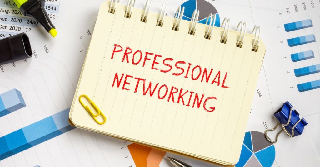 Professional Networking