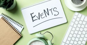 10 Virtual Event Ideas