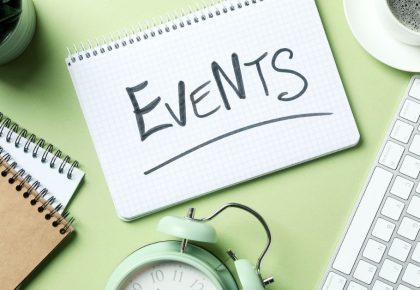 10 Virtual Event Ideas